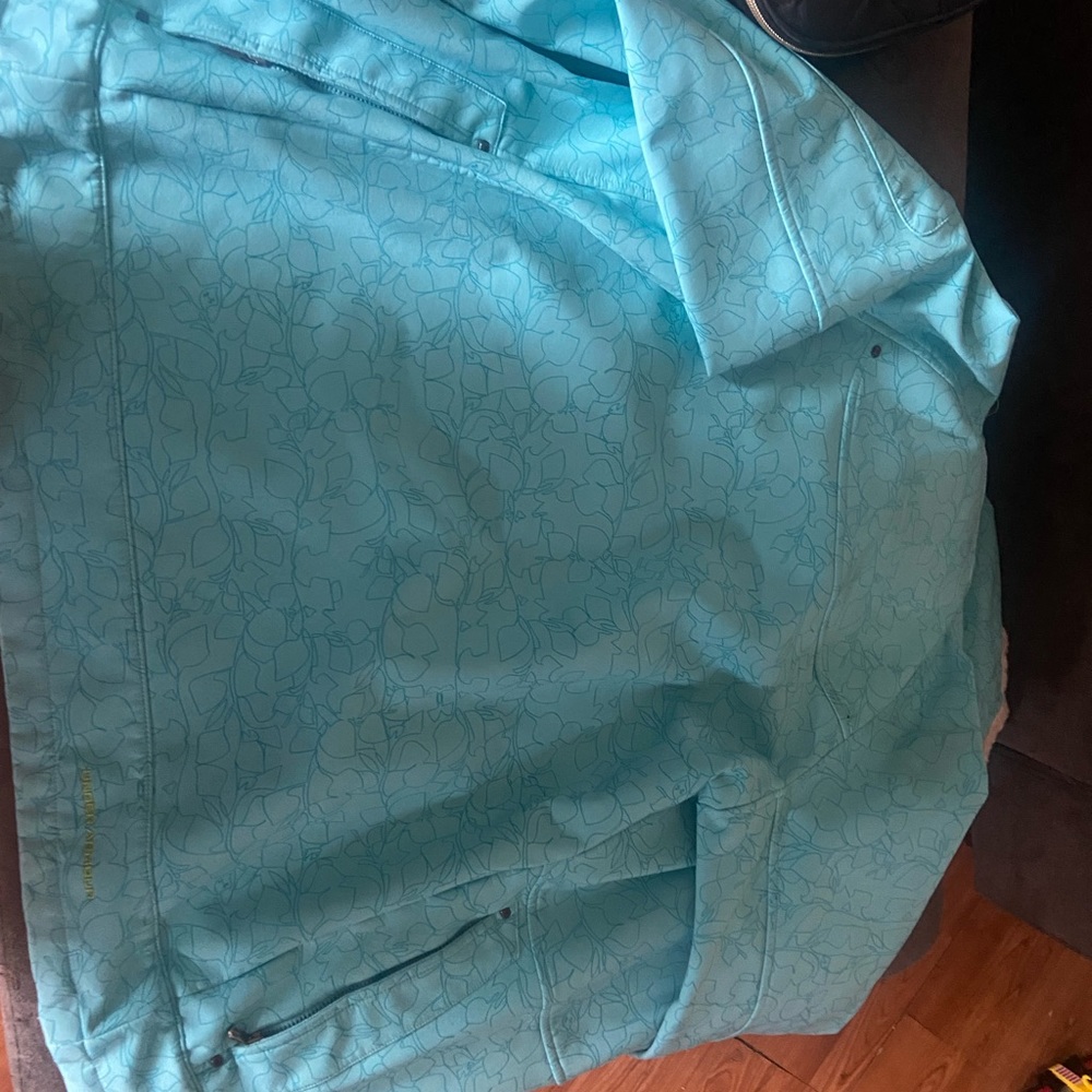 Under Armor shell jacket - Picture 3 of 3